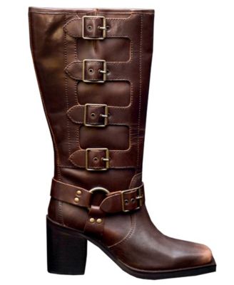 Women's Emmett High Boots