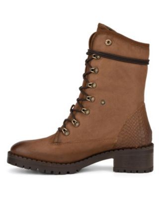 Women's Milan Boot