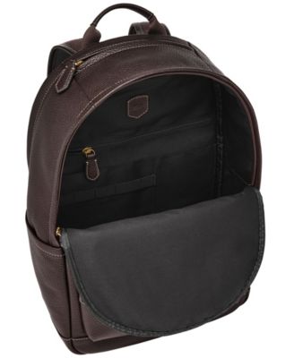 dkny logo backpack mini New DKNY Bryant Signature Crossbody baby backpack small logo letters silver  bag