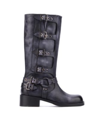 Women's Constance Tall Boots