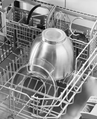 Tilt-Head 3.5-Qt. Stand Mixer