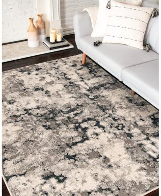 CLOSEOUT! Merit Jenkin 7'10''x9'10' Area Rug