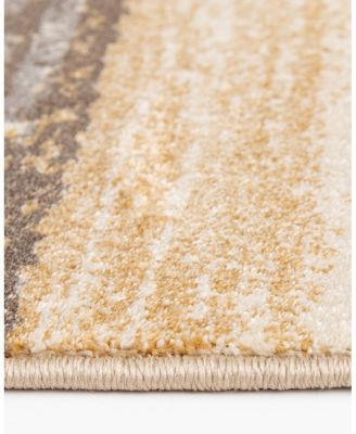 CLOSEOUT! Merit Okello 7'10''x9'10' Area Rug