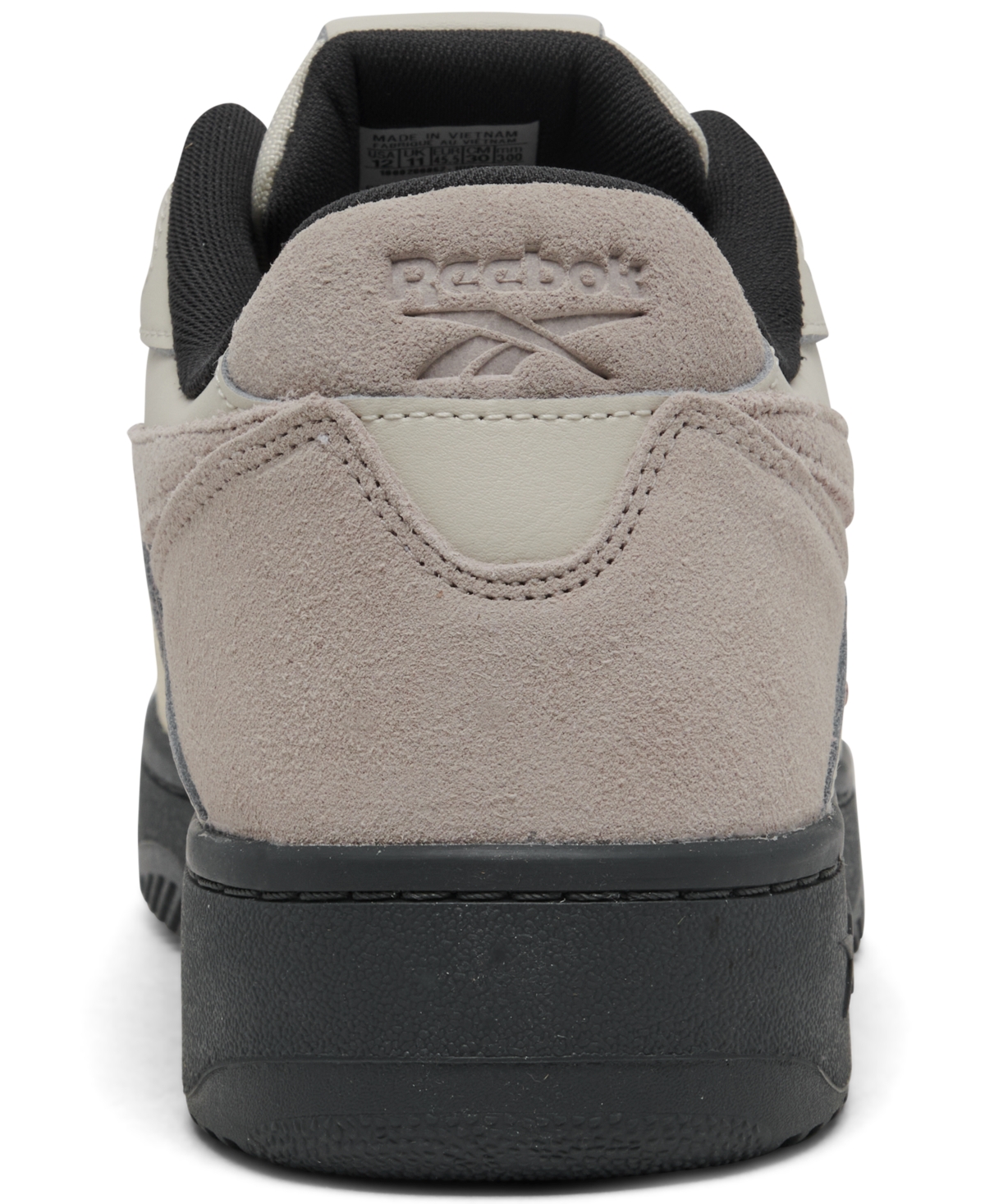 Reebok Men's Atr Chill Casual Basketball Sneakers from Finish Line -Alabaster