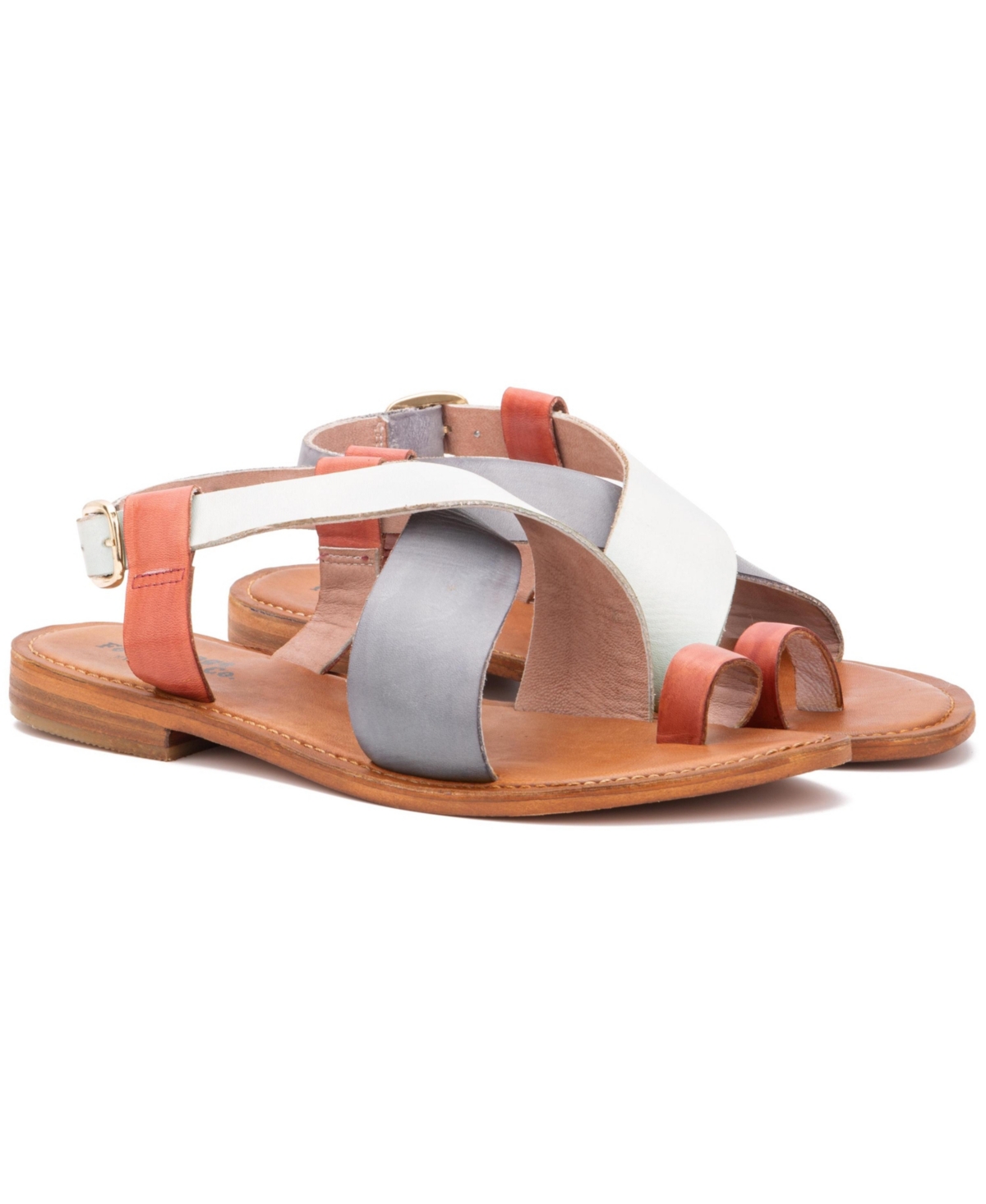 Vintage Foundry Co Women's Berlynn Sandals -Multi