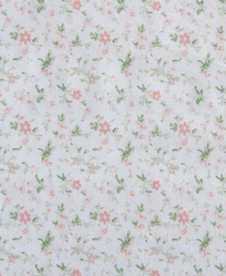 200-Thread Cotton 4 -Pc. Sheet Set, Full