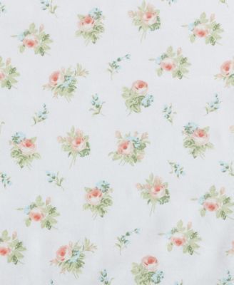 200-Thread Cotton 4 -Pc. Sheet Set, Full