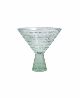 Jupiter Martini Glasses, Set of 4