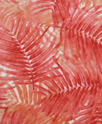 CLOSEOUT! Flannel Throw, 70" x 50"