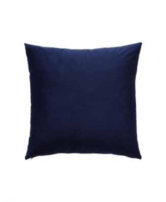 Holiday Retriever Felt Decorative Pillow, 20" x 20"