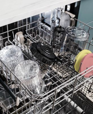 CREAMi Deluxe Pint Containers with Lids, Set of 2