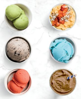 CREAMi Pint Containers with Lids, Set of 4