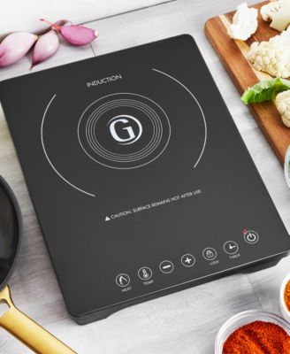 Bistro Electric Induction Burner