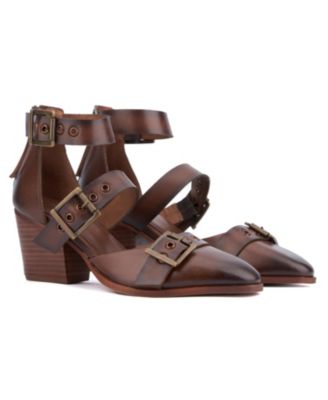 Women's Kaydence Heel Sandal