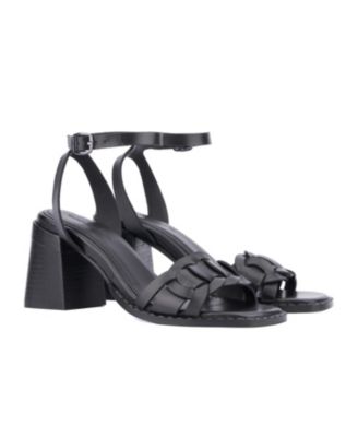 Women's Olenna Heel Sandal