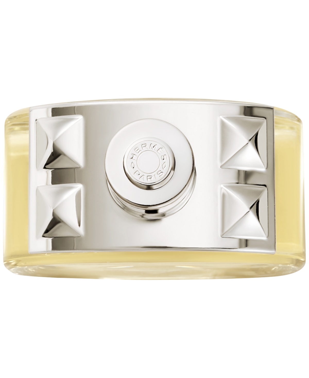 HERMES Barenia Eau de Parfum, oz