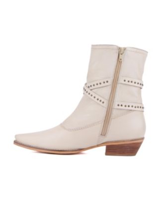 Women's Sophia Western Boot