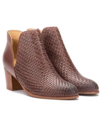 Women's Skyler Booties