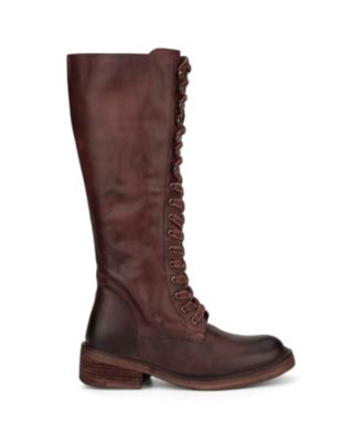 Women's Sadelle Tall Boots