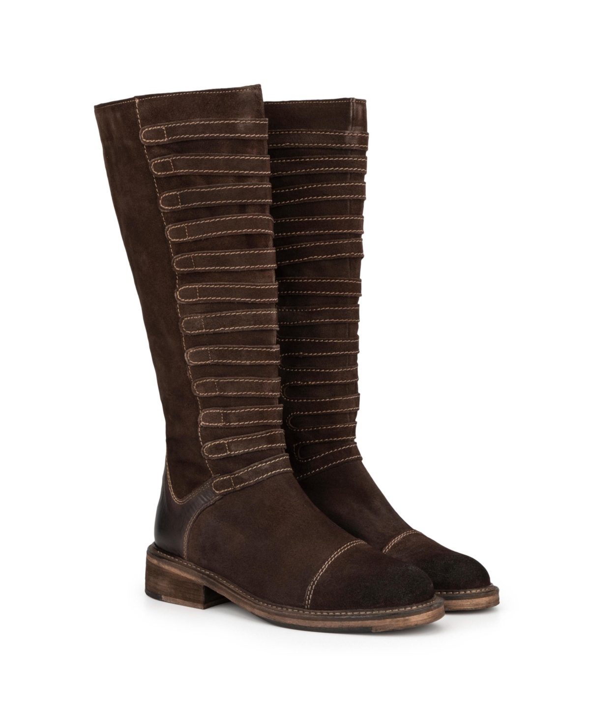 Vintage Foundry Co Women's Evelyn Boot