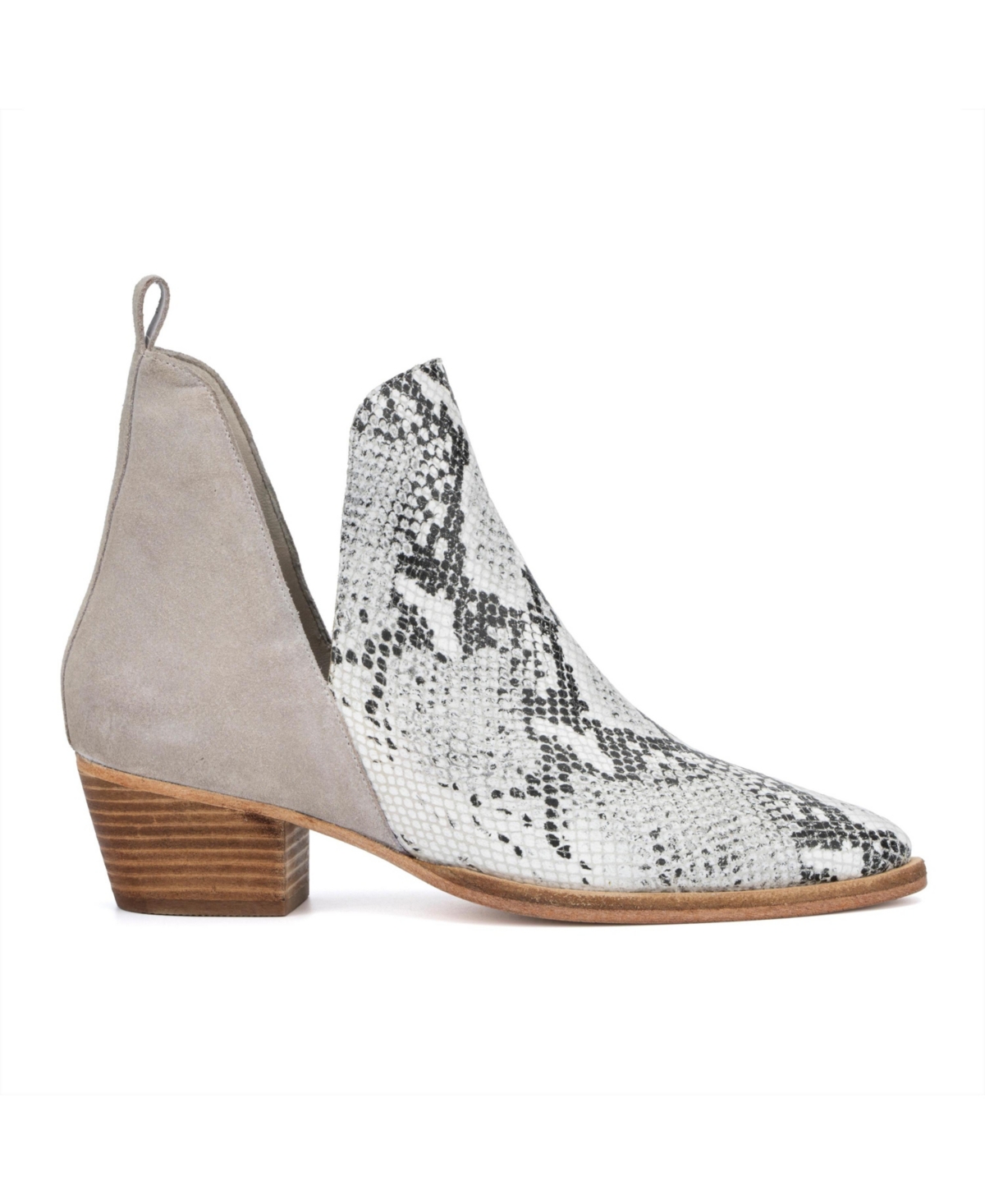 Vintage Foundry Co Women's Kara Bootie