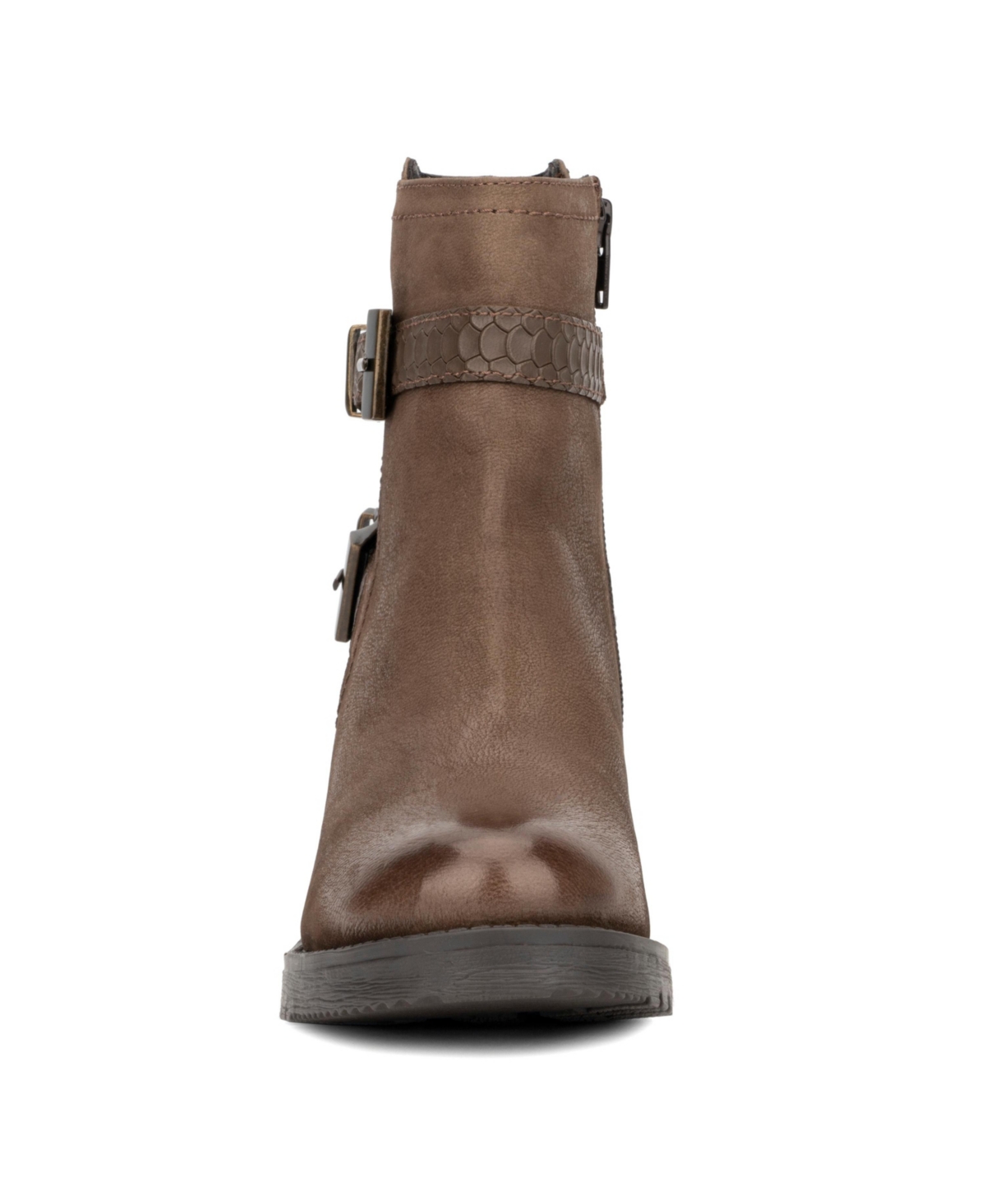 Vintage Foundry Co Women's Madison Bootie