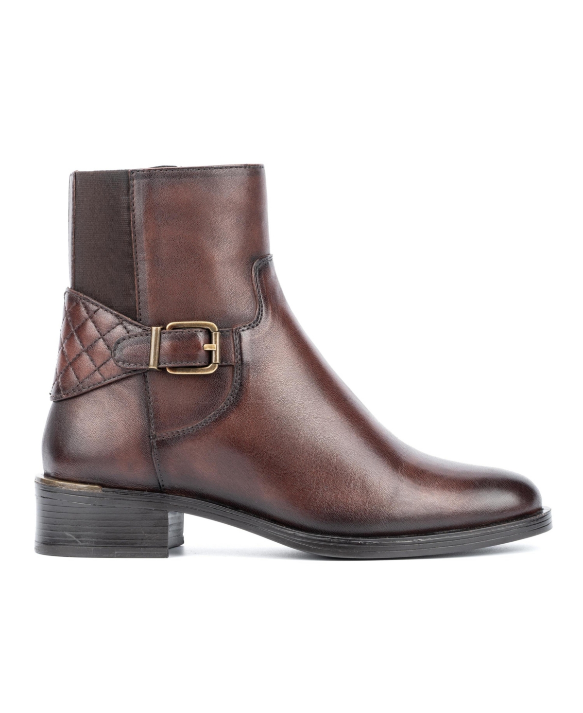 Vintage Foundry Co Women's Sirena Booties