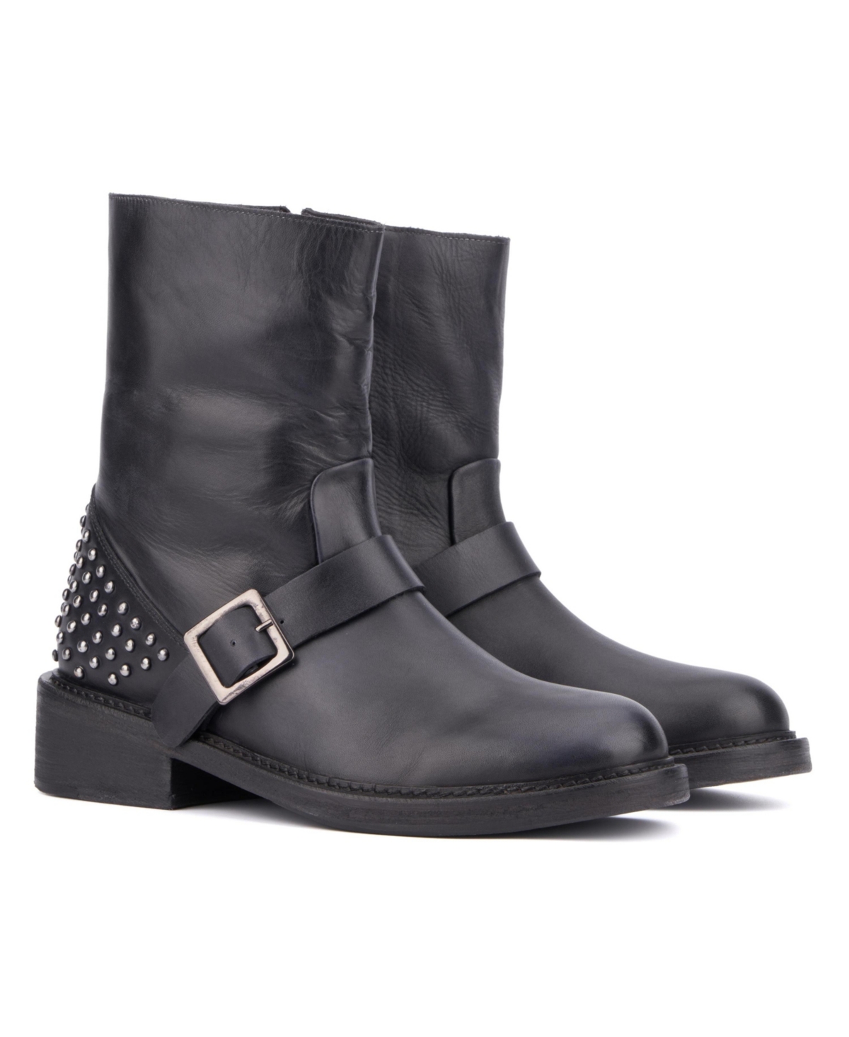 Vintage Foundry Co Women's Wenona Ankle Boots