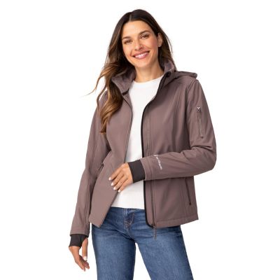 Women's Aeris II Super Softshell Jacket