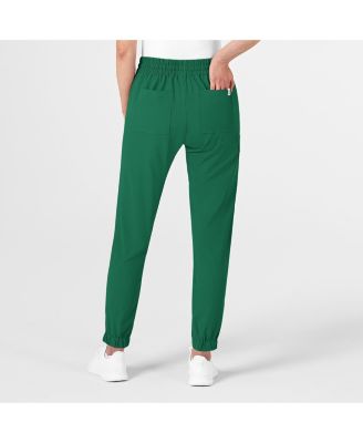 Petite RENEW Jogger Scrub Pant