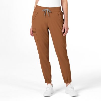 Petite RENEW Jogger Scrub Pant
