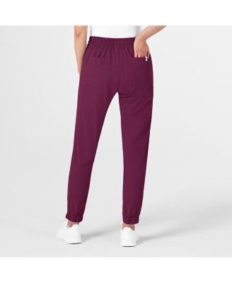 Petite RENEW Jogger Scrub Pant