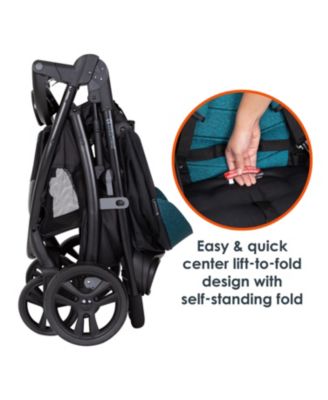 Tango Travel System
