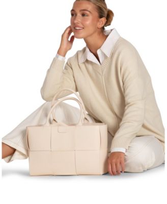 Women's Wonder Of You Cashmere Blend Oversized Jumper