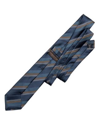 Big & Tall Corso - Silk Jacquard Tie for Men