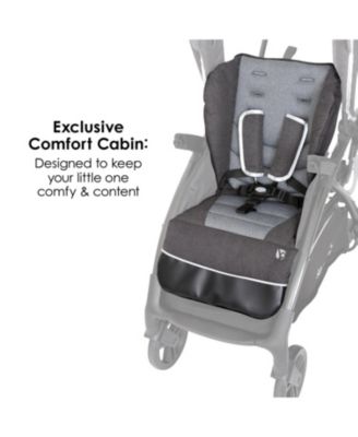 Sit N' Stand 5-in-1 Shopper Travel System