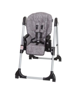 A La Mode Snap Gear 5-in-1 High Chair - Java