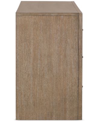 Portmore 6-Drawer Dresser (with soft close drawers), Created for Macy's