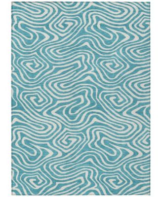 Chantille Machine Washable ACN1020 9'x12' Area Rug