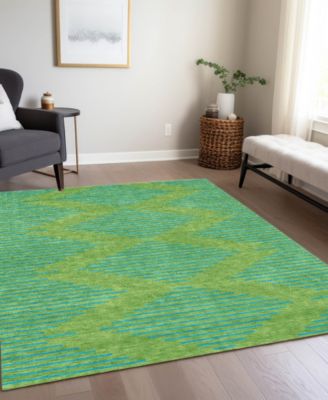 Chantille Machine Washable ACN1017 9'x12' Area Rug