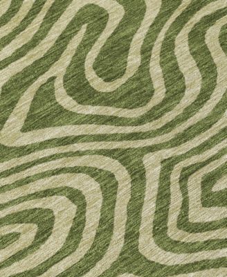 Chantille Machine Washable ACN1020 8'x10' Area Rug