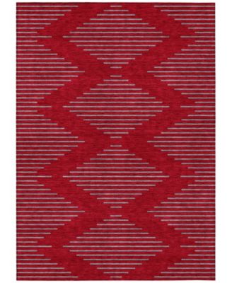 Chantille Machine Washable ACN1017 5'x7'6''Area Rug