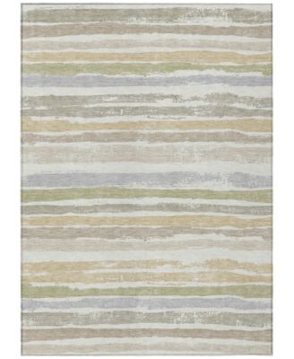 Chantille Machine Washable ACN1019 5'x7'6''Area Rug