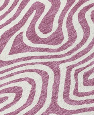 Chantille Machine Washable ACN1020 2'6''x3'10'' Area Rug