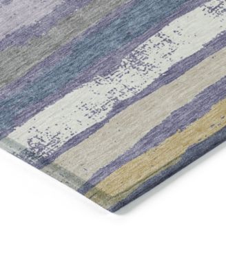 Chantille Machine Washable ACN1019 2'3''x7'6'' Runner Area Rug