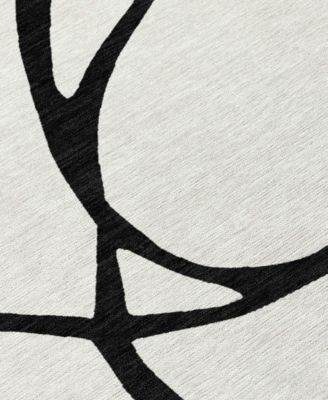 Chantille Machine Washable ACN999 9'x12' Area Rug