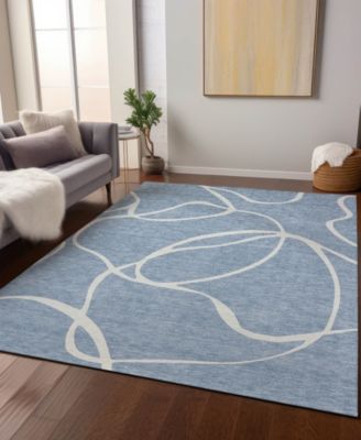 Chantille Machine Washable ACN999 9'x12' Area Rug