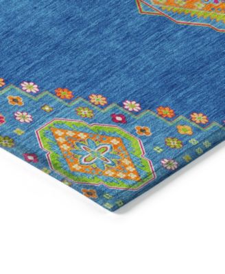 Chantille Machine Washable ACN1014 9'x12' Area Rug