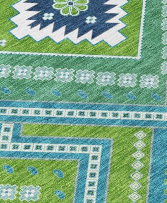 Chantille Machine Washable ACN1010 9'x12' Area Rug