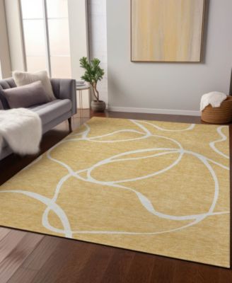 Chantille Machine Washable ACN999 8'x10' Area Rug